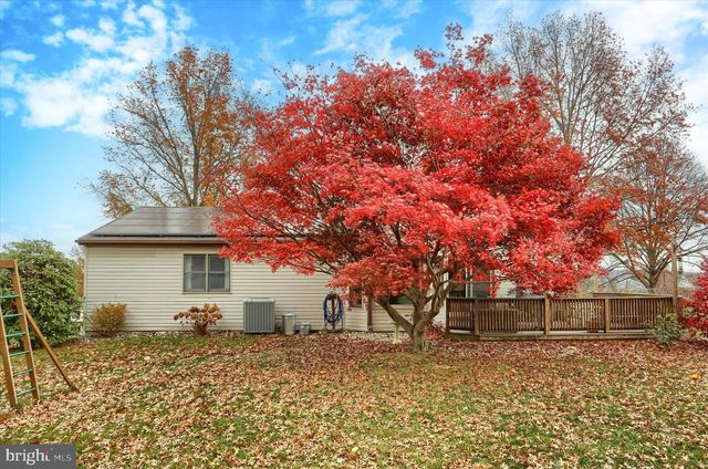 1804 BLACKLATCH LN, Middletown, PA 17057