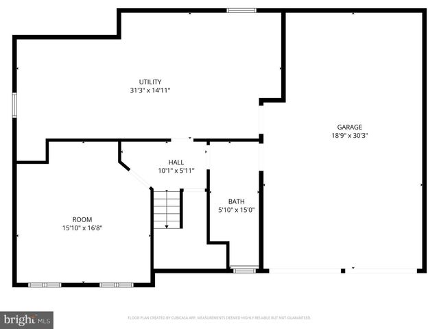 1804 BLACKLATCH LN, Middletown, PA 17057
