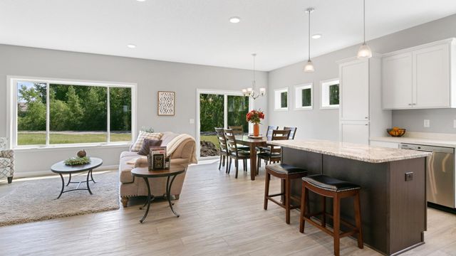 3689 237th Avenue NW, Saint Francis, MN 55070