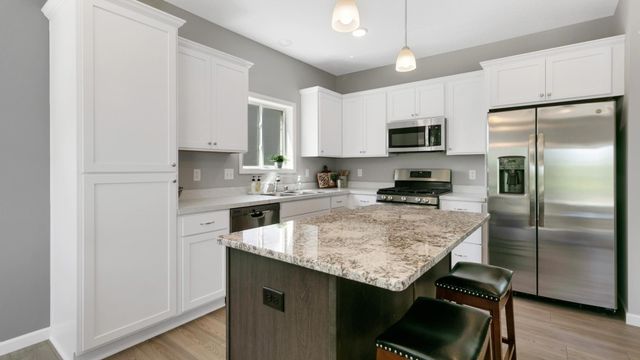 3689 237th Avenue NW, Saint Francis, MN 55070