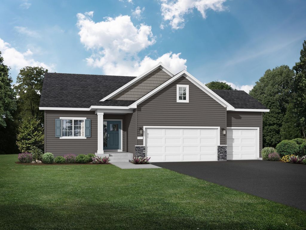 3689 237th Avenue NW, Saint Francis, MN 55070