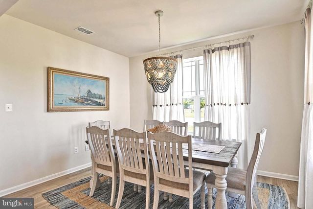 6 BASIN COVE WAY, Ocean View, DE 19970