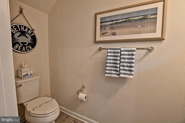 6 BASIN COVE WAY, Ocean View, DE 19970