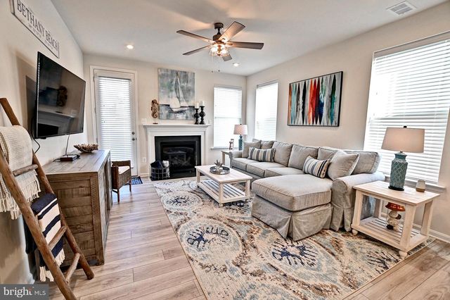 6 BASIN COVE WAY, Ocean View, DE 19970