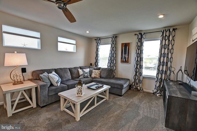 6 BASIN COVE WAY, Ocean View, DE 19970