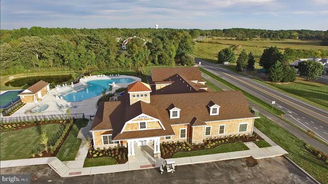 6 BASIN COVE WAY, Ocean View, DE 19970