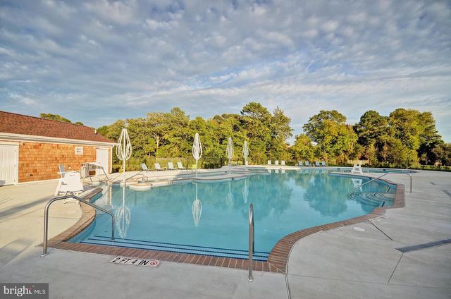 6 BASIN COVE WAY, Ocean View, DE 19970