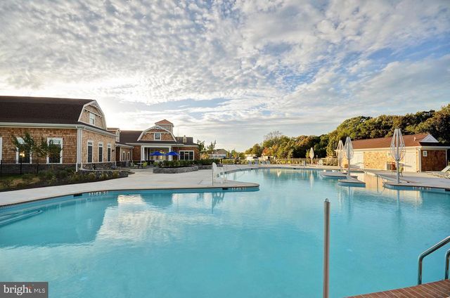 6 BASIN COVE WAY, Ocean View, DE 19970