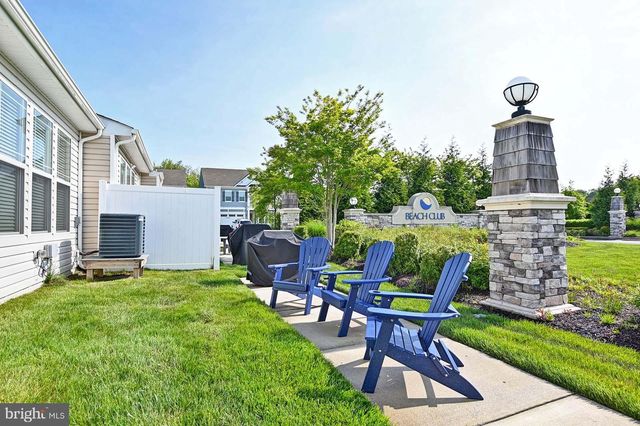 6 BASIN COVE WAY, Ocean View, DE 19970