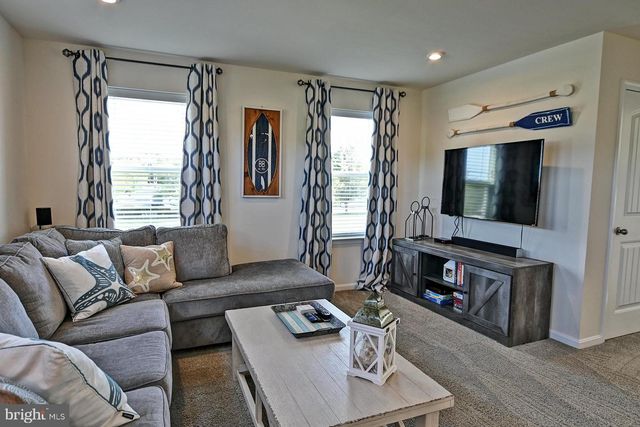 6 BASIN COVE WAY, Ocean View, DE 19970