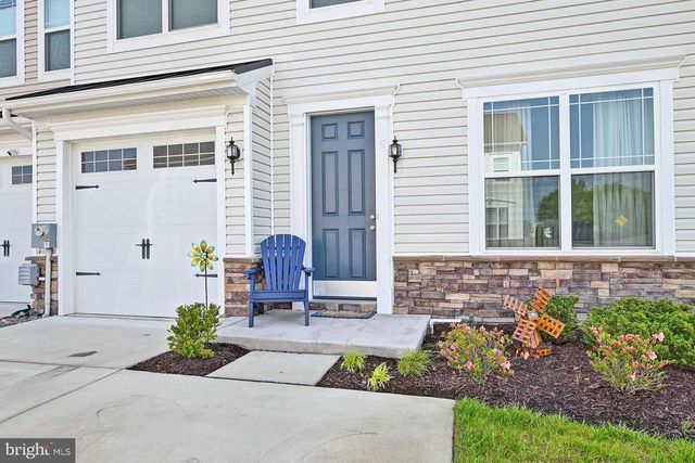 6 BASIN COVE WAY, Ocean View, DE 19970