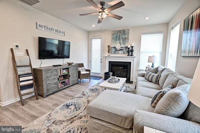 6 BASIN COVE WAY, Ocean View, DE 19970