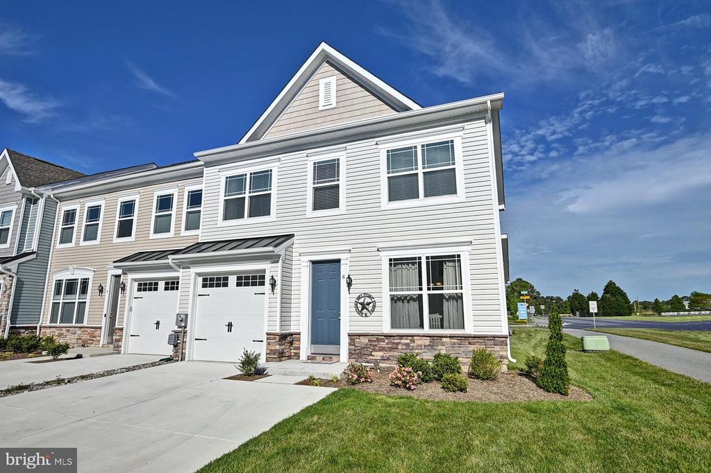 6 BASIN COVE WAY, Ocean View, DE 19970