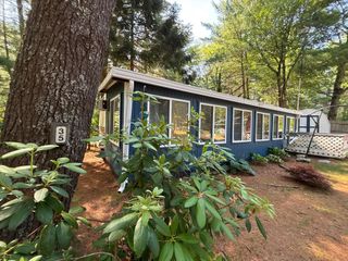 35 Wareham St 35, Carver, MA 02330