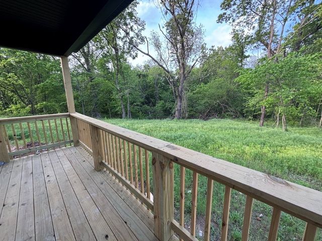 14 Cannich Drive, Bella Vista, AR 72715