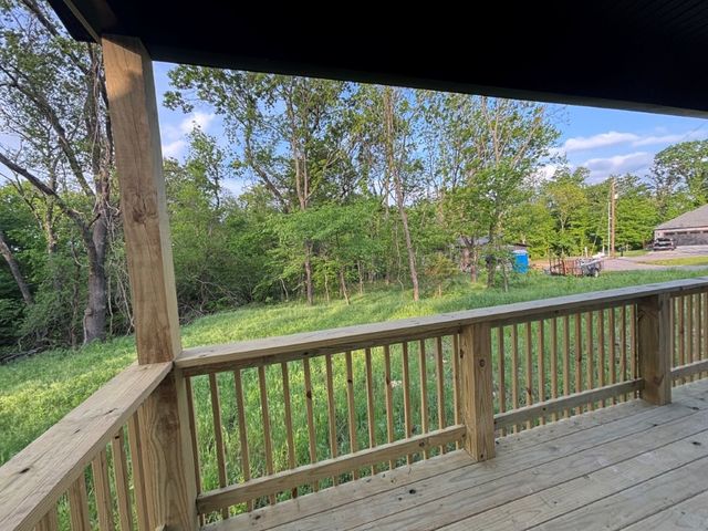 14 Cannich Drive, Bella Vista, AR 72715