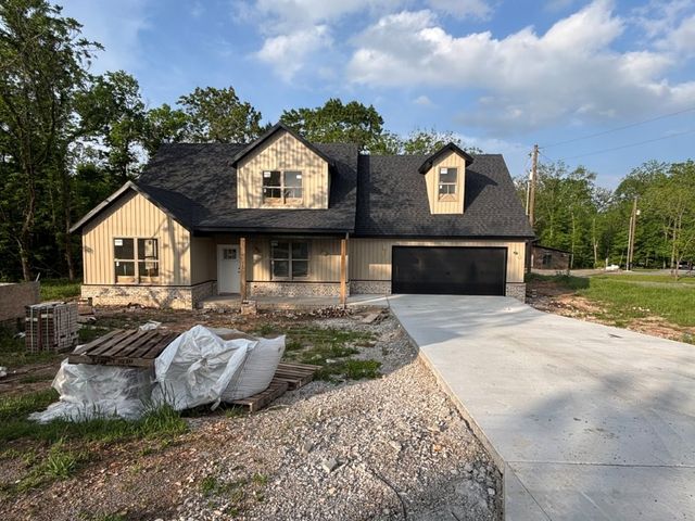 14 Cannich Drive, Bella Vista, AR 72715