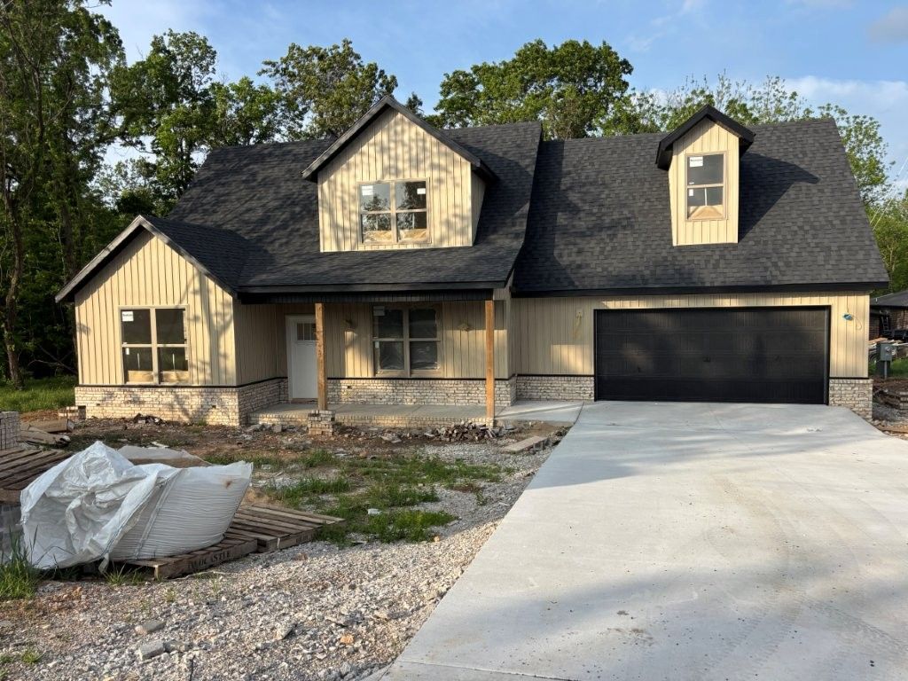 14 Cannich Drive, Bella Vista, AR 72715