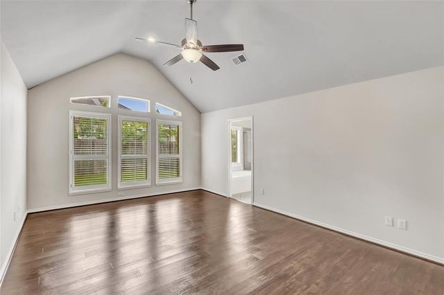 15814 Finwood Lane, Houston, TX 77044