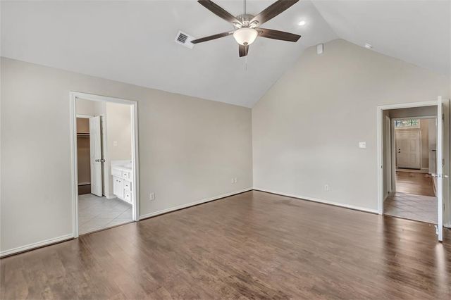 15814 Finwood Lane, Houston, TX 77044