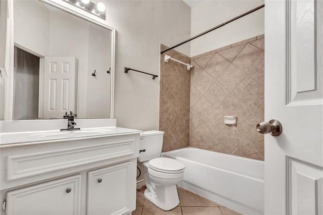 15814 Finwood Lane, Houston, TX 77044