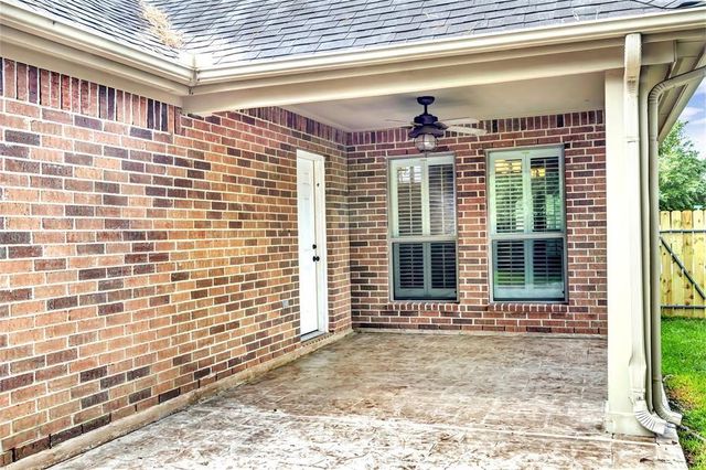 15814 Finwood Lane, Houston, TX 77044