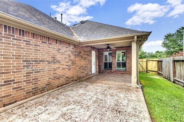 15814 Finwood Lane, Houston, TX 77044