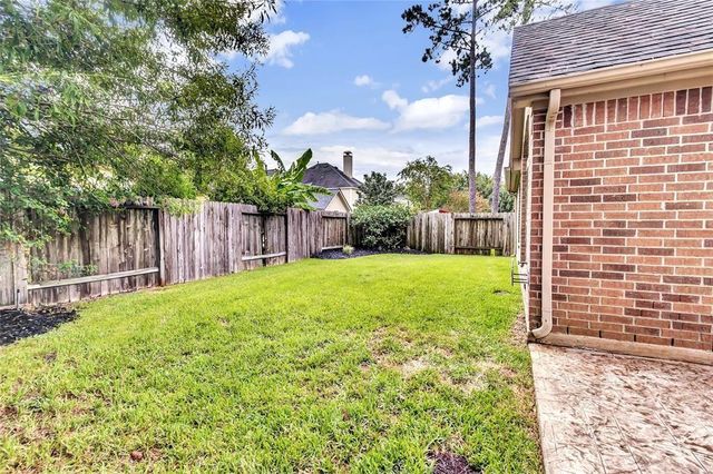 15814 Finwood Lane, Houston, TX 77044