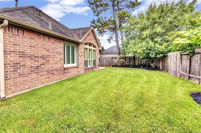 15814 Finwood Lane, Houston, TX 77044