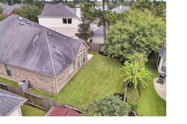 15814 Finwood Lane, Houston, TX 77044