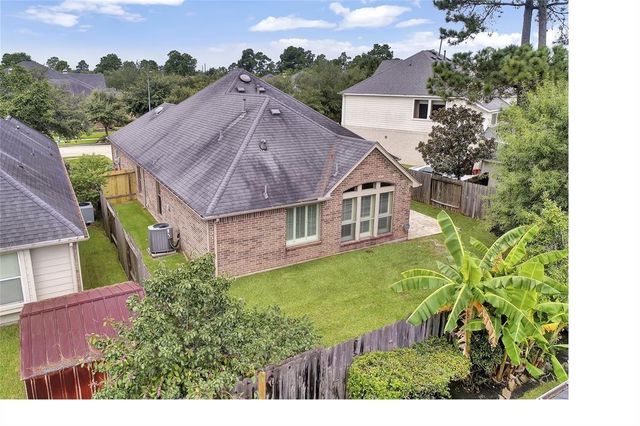 15814 Finwood Lane, Houston, TX 77044