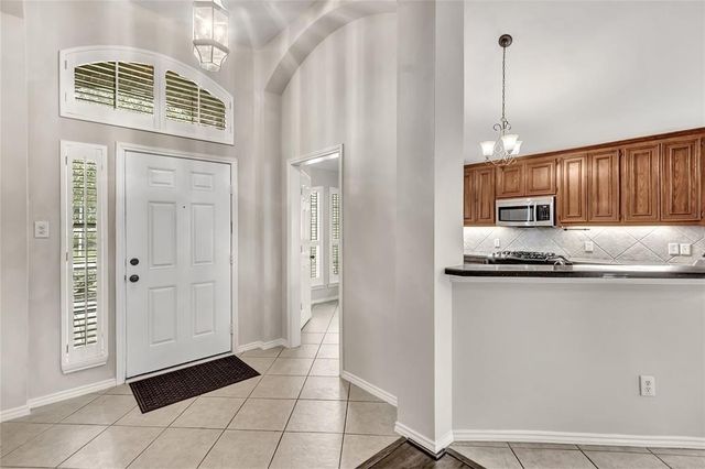 15814 Finwood Lane, Houston, TX 77044