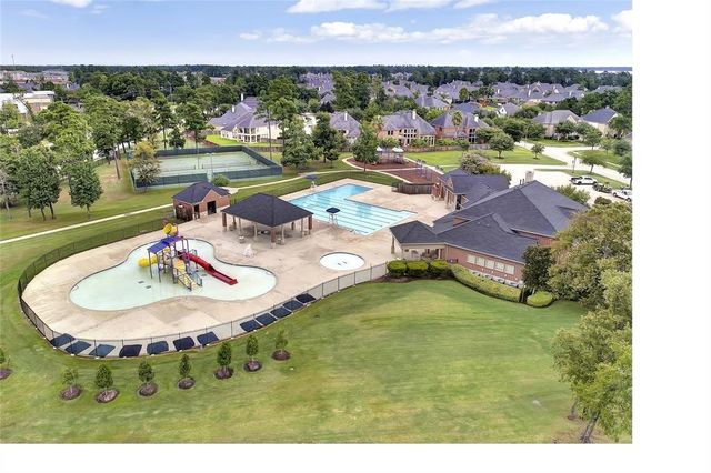 15814 Finwood Lane, Houston, TX 77044
