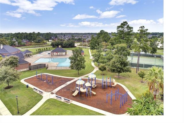 15814 Finwood Lane, Houston, TX 77044