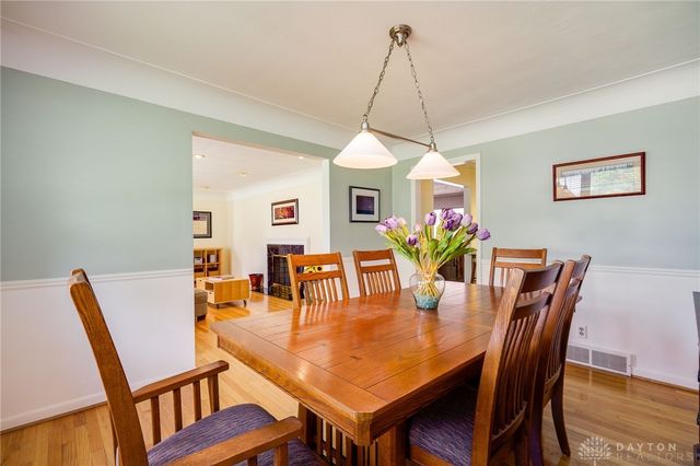 3300 Beaumonde Lane, Dayton, OH 45409