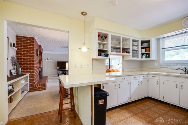 3300 Beaumonde Lane, Dayton, OH 45409