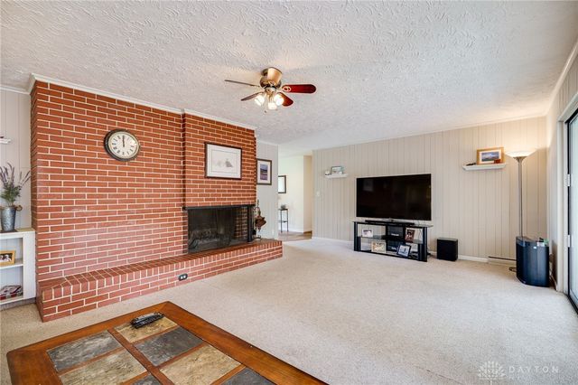 3300 Beaumonde Lane, Dayton, OH 45409
