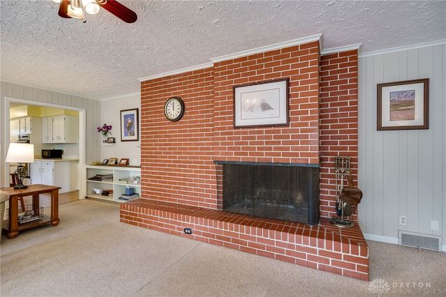 3300 Beaumonde Lane, Dayton, OH 45409