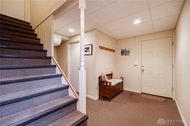 3300 Beaumonde Lane, Dayton, OH 45409