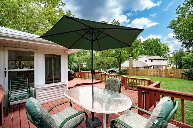 3300 Beaumonde Lane, Dayton, OH 45409