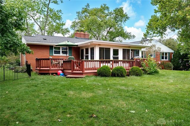 3300 Beaumonde Lane, Dayton, OH 45409