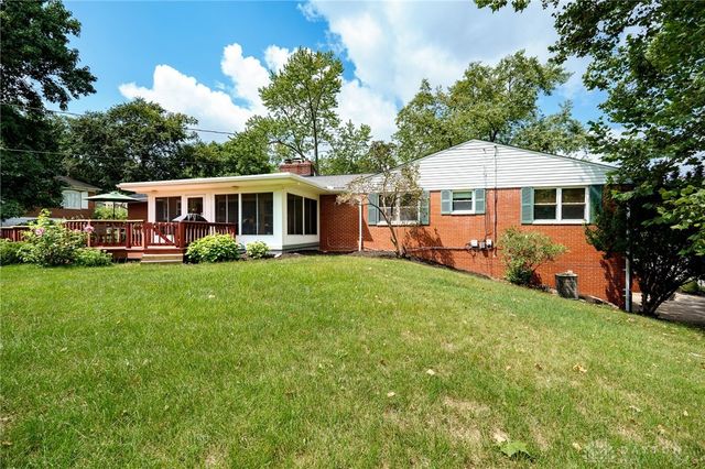 3300 Beaumonde Lane, Dayton, OH 45409