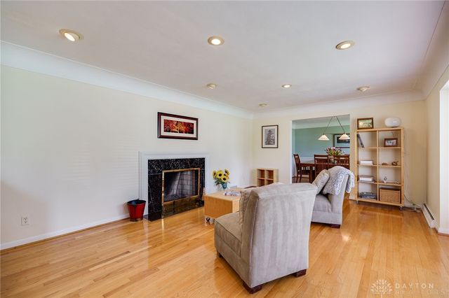 3300 Beaumonde Lane, Dayton, OH 45409