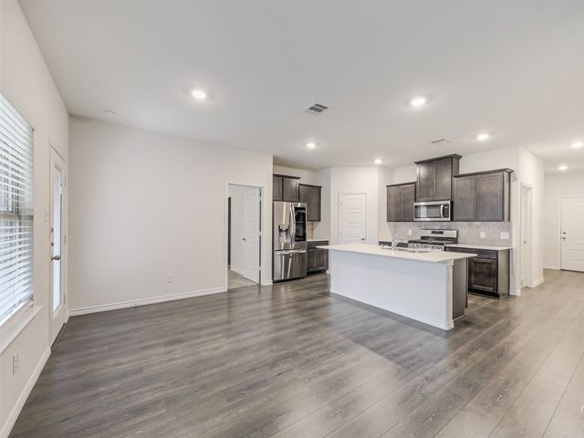 1654 Ratama Drive, Princeton, TX 75407