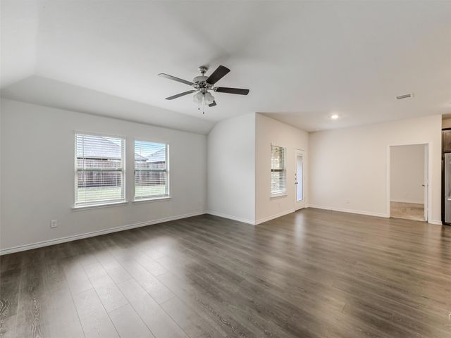 1654 Ratama Drive, Princeton, TX 75407