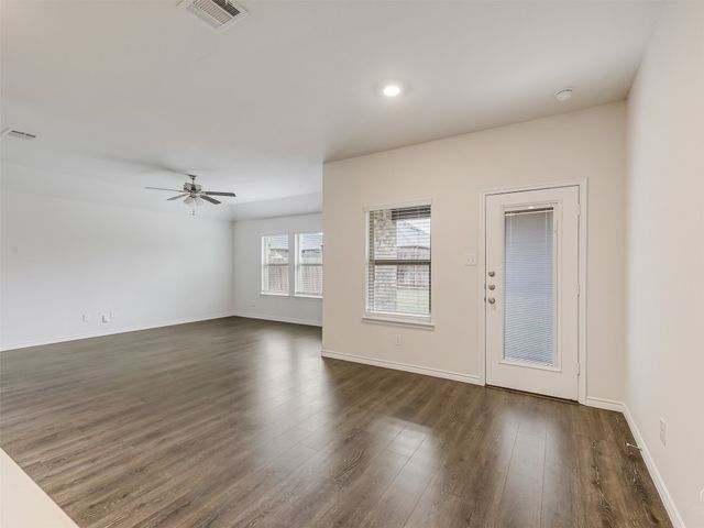 1654 Ratama Drive, Princeton, TX 75407