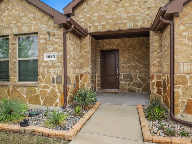 1654 Ratama Drive, Princeton, TX 75407