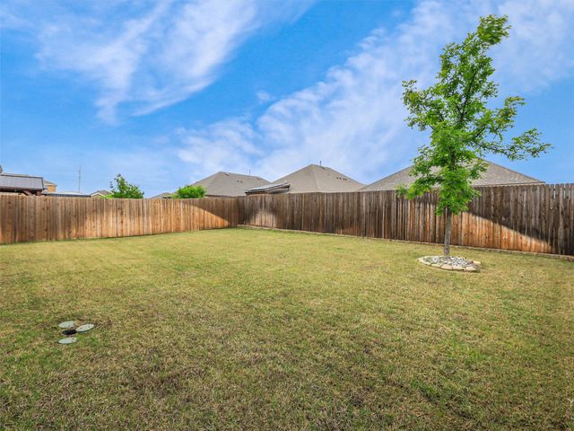 1654 Ratama Drive, Princeton, TX 75407