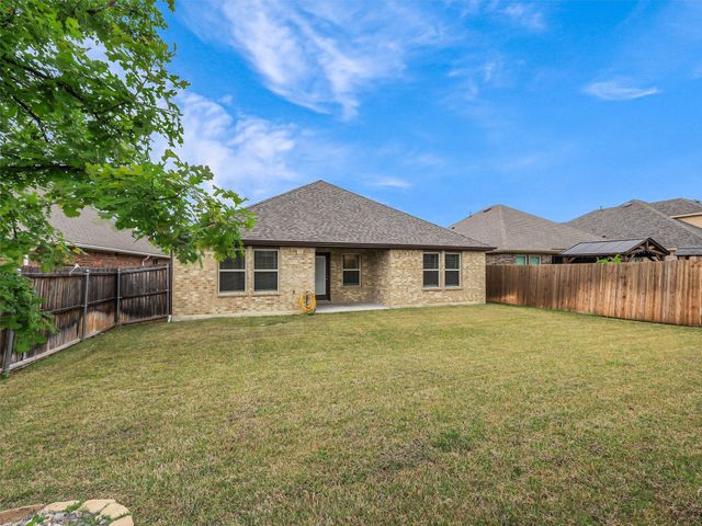 1654 Ratama Drive, Princeton, TX 75407