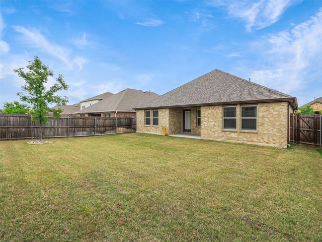 1654 Ratama Drive, Princeton, TX 75407